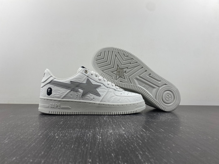 B*PE SNEAKER
