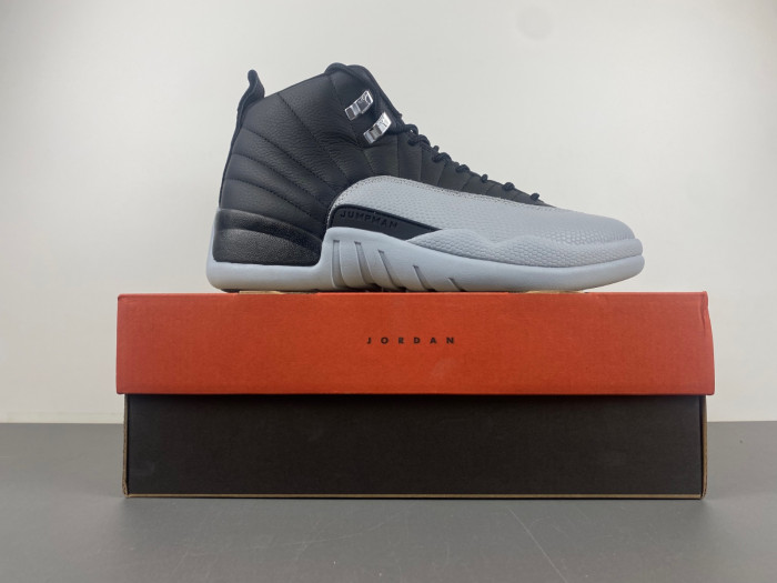 Air Jordan 12 “Barons” CT8013-010