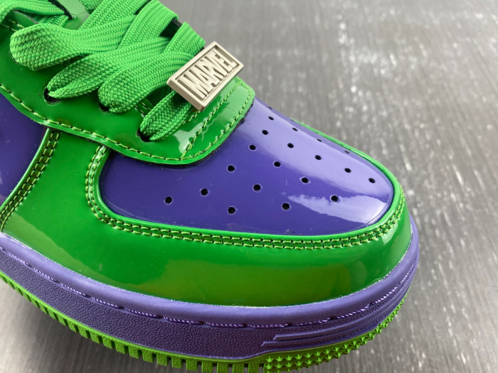 B*PE SNEAKER