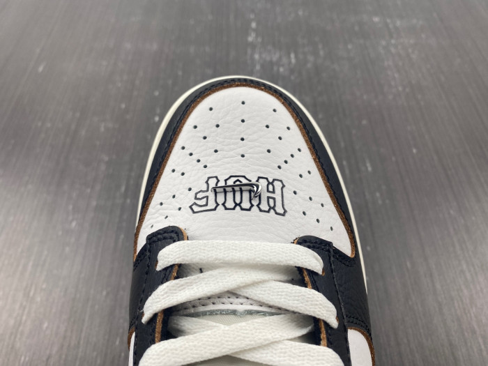 Nike SB Dunk Low HUF San Francisco FD8775-001