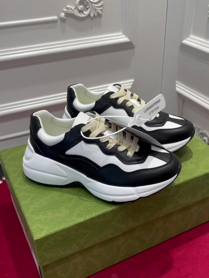 GUCC Rhyton SNEAKER ‎721750 AAA9S 1094