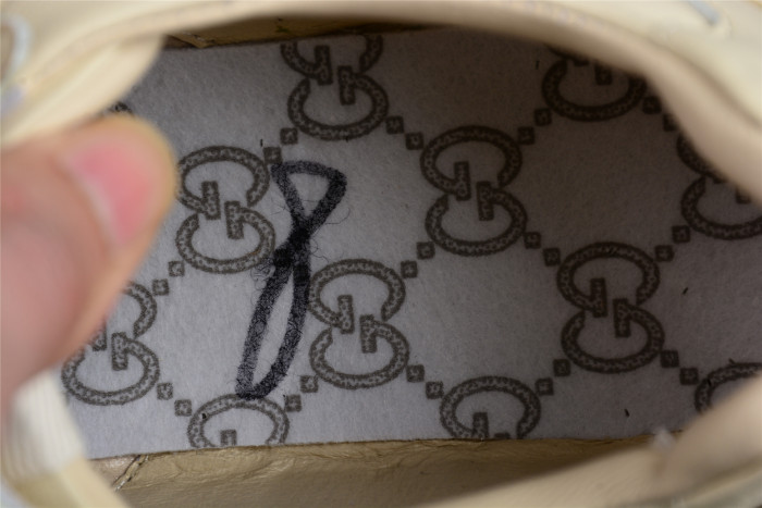 GUCC SNEAKER