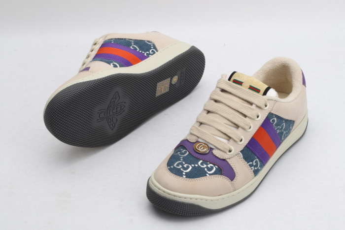 GUCC Screener SNEAKER