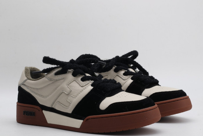 Fend1 TRAINER SNEAKER