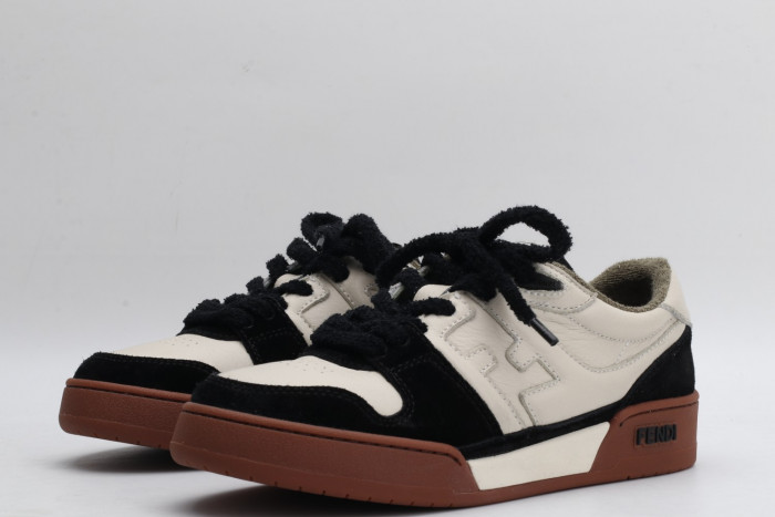 Fend1 TRAINER SNEAKER