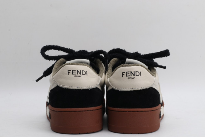 Fend1 TRAINER SNEAKER