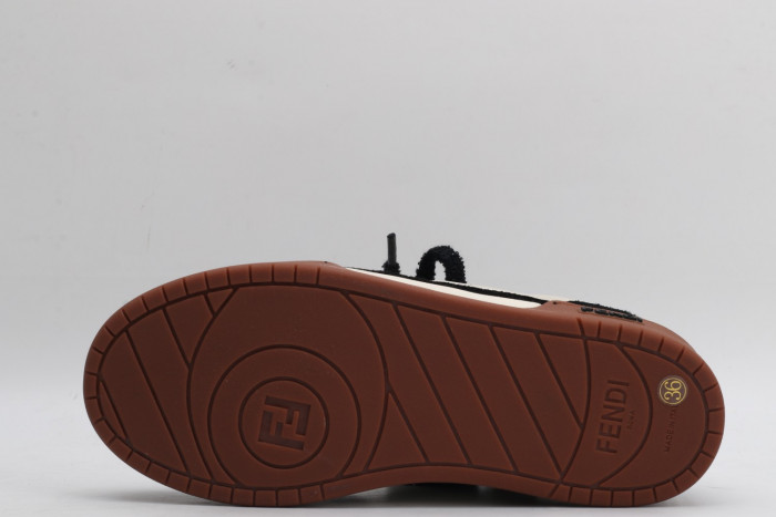 Fend1 TRAINER SNEAKER