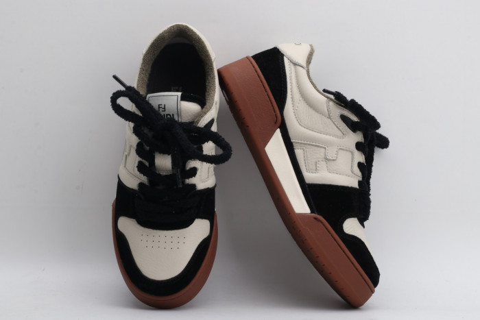 Fend1 TRAINER SNEAKER