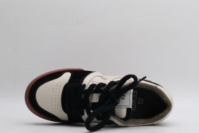 Fend1 TRAINER SNEAKER