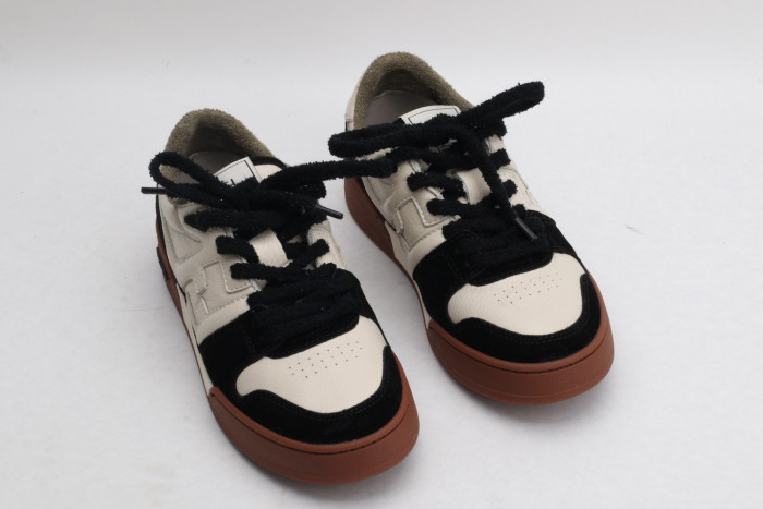 Fend1 TRAINER SNEAKER