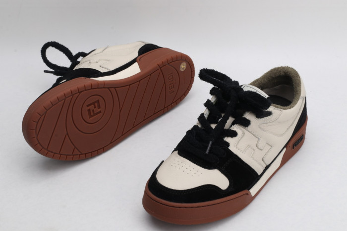 Fend1 TRAINER SNEAKER