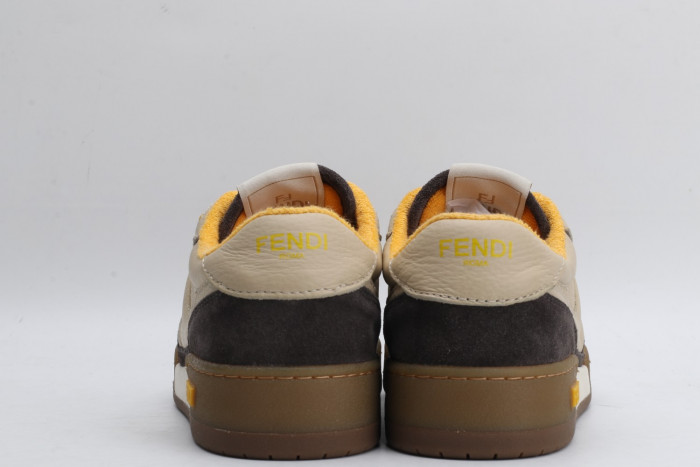 Fend1 TRAINER SNEAKER