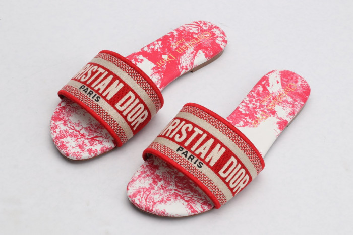 DR SLIPPERS