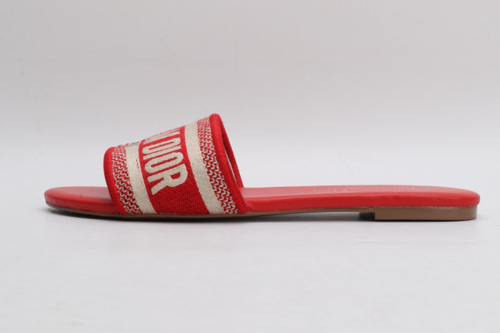DR SLIPPERS