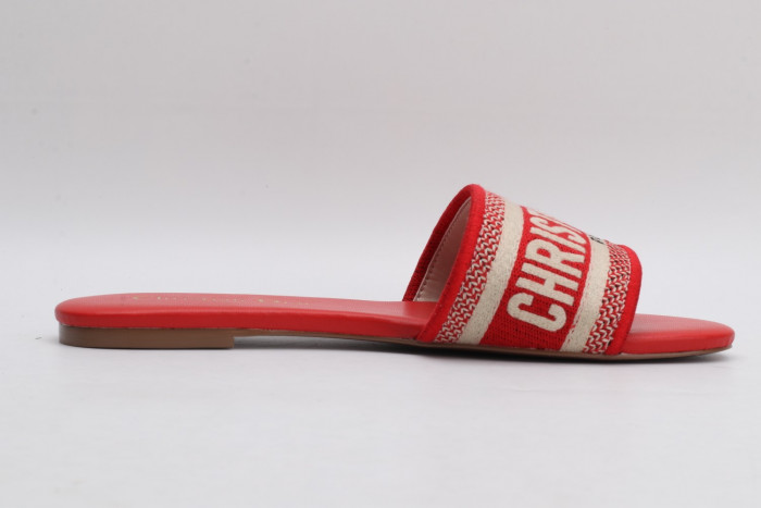 DR SLIPPERS