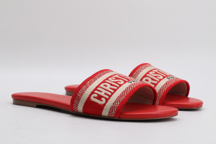 DR SLIPPERS