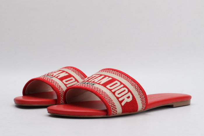 DR SLIPPERS
