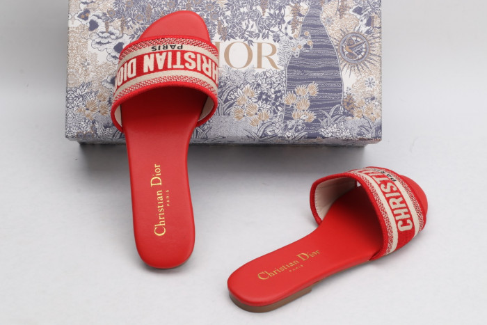 DR SLIPPERS