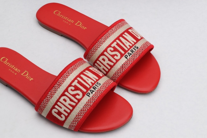 DR SLIPPERS