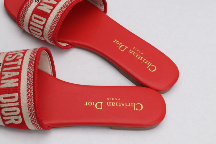 DR SLIPPERS
