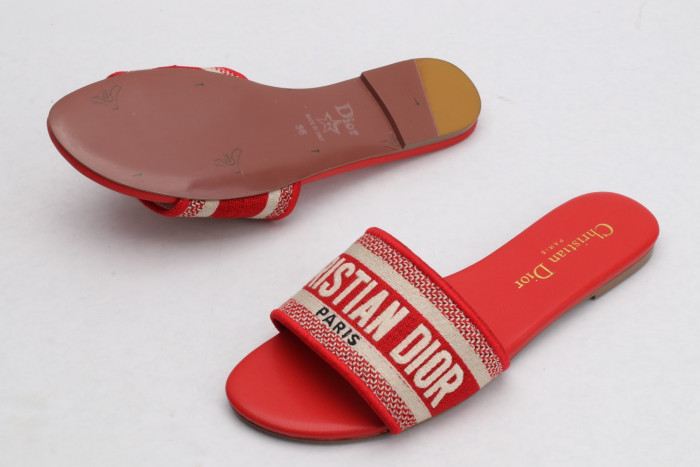 DR SLIPPERS