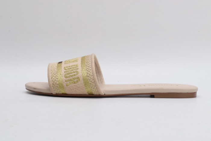 DR SLIPPERS