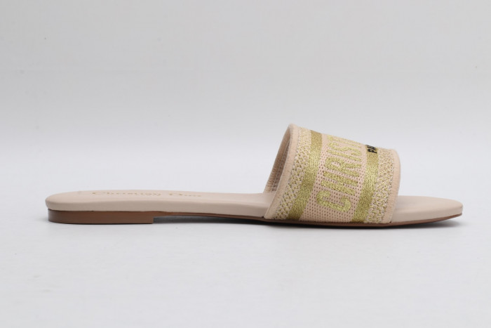 DR SLIPPERS