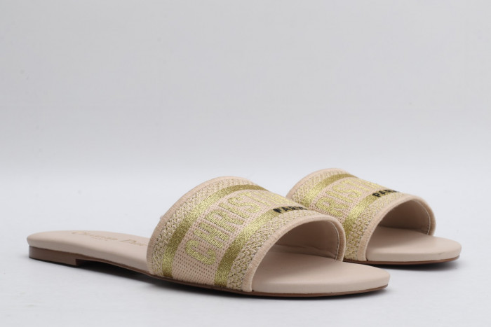 DR SLIPPERS