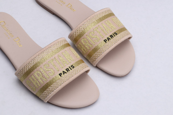 DR SLIPPERS