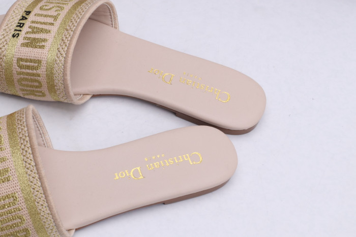 DR SLIPPERS