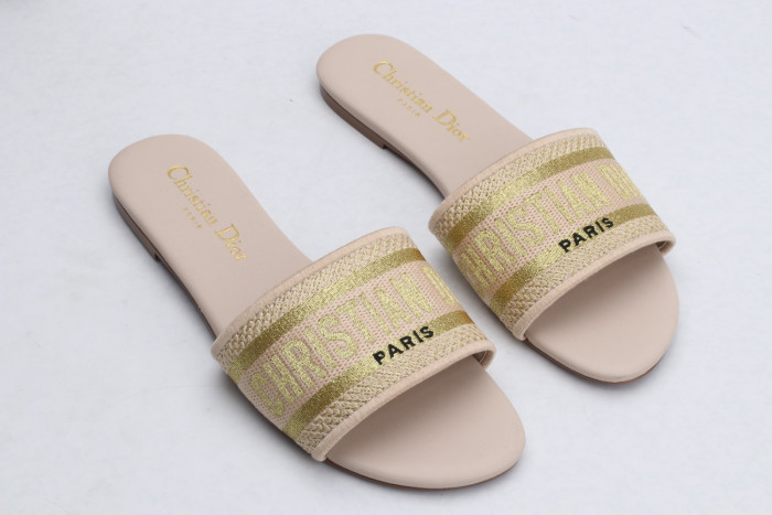 DR SLIPPERS