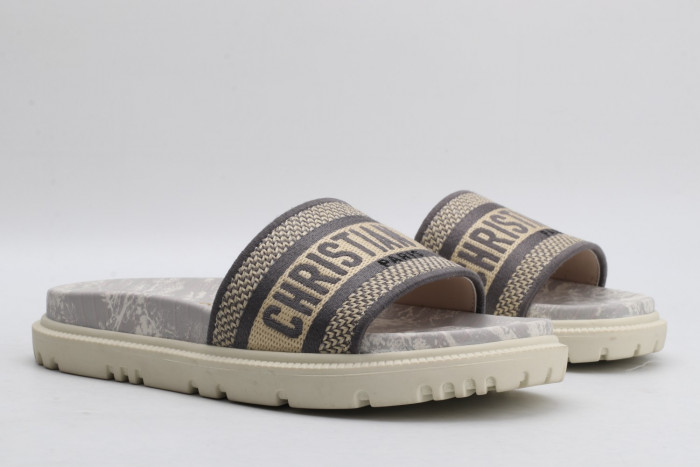 DR SLIPPERS