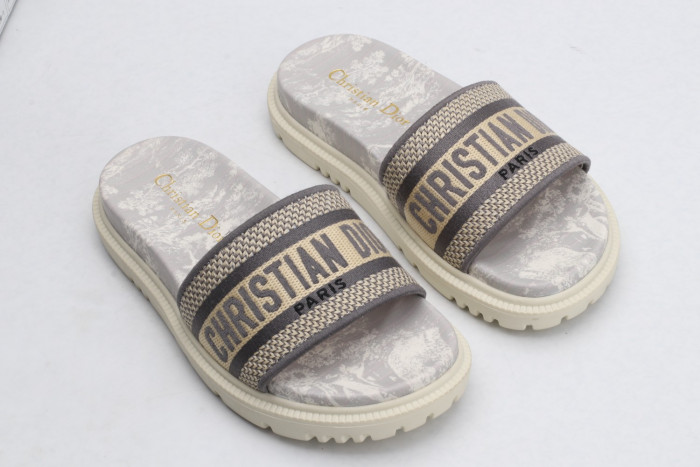 DR SLIPPERS