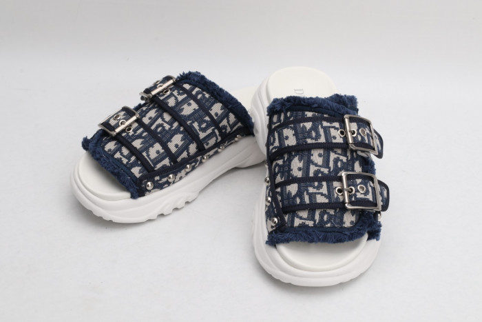 DR SLIPPERS