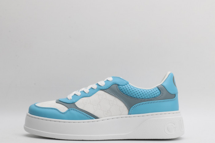 GUCC LOW-TOP SNEAKER