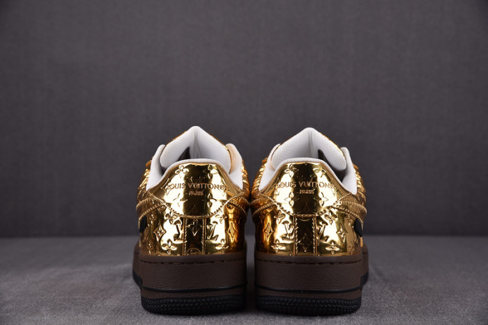 LV x AIR FORCE 1