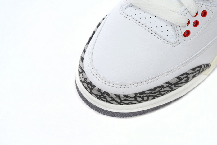 Jordan 3 Retro White Cement Reimagined DN3707-100
