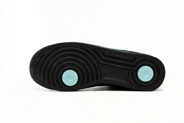 nike air force 1 low sp T*f*ny and co. dz1382-001