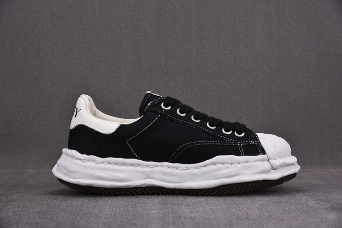 Maison MIHARA YASUHIRO SHOES