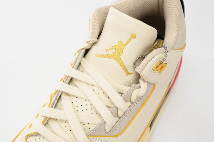 J Balvin x Air Jordan 3 “Medellín Sunset” FN0344-901