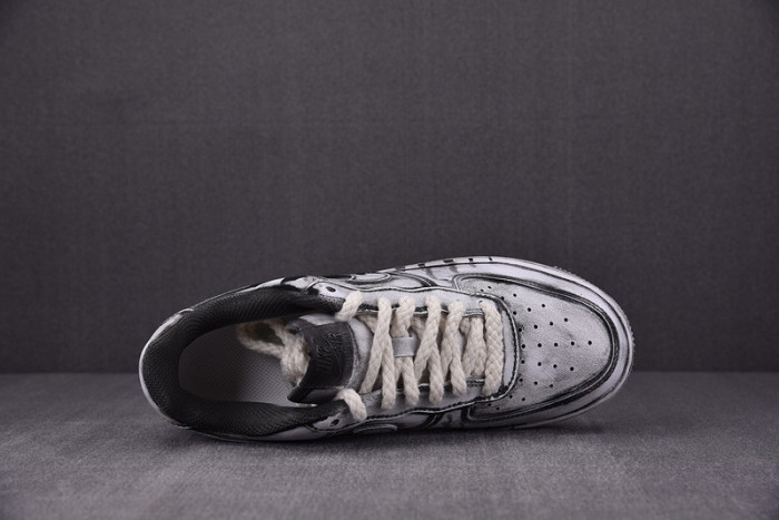 Chrome Hearts x AIR FORCE 1