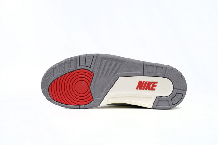 Jordan 3 Retro White Cement Reimagined DN3707-100