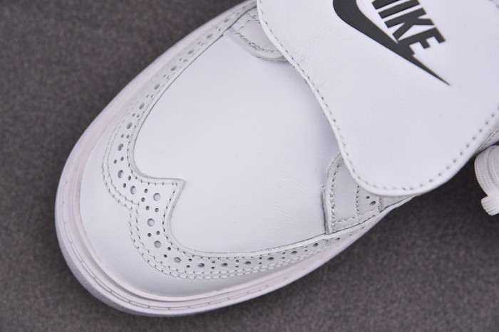 Nike Kwondo 1 G-Dragon Peaceminusone Triple White DH2482-100