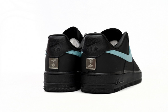 nike air force 1 low sp T*f*ny and co. dz1382-001