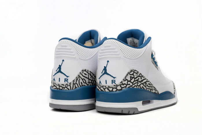 Air Jordan 3 “Wizards” CT8532-148