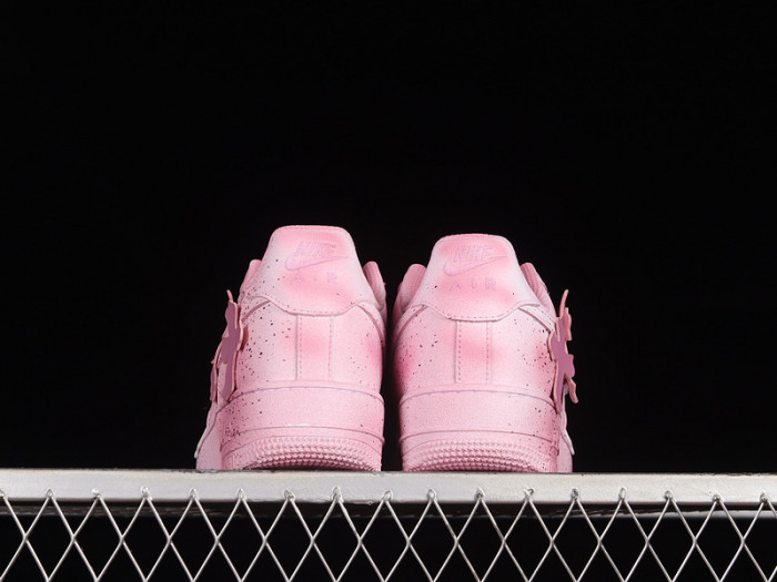 Chrome Hearts x AIR FORCE 1