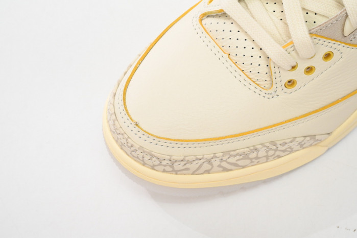 J Balvin x Air Jordan 3 “Medellín Sunset” FN0344-901