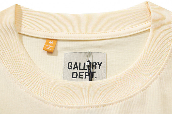 GA11ERY DEPT. T-SHIRT 24042320