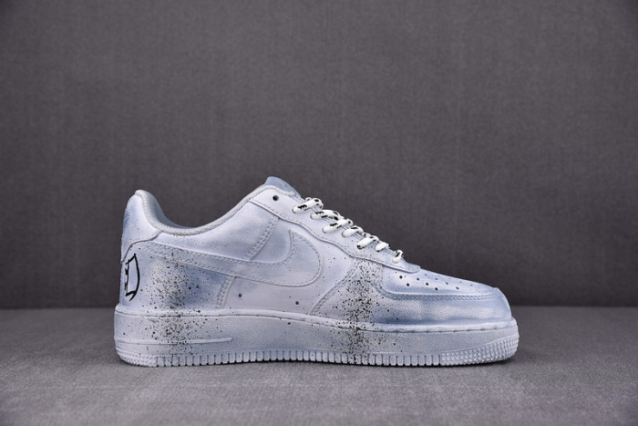 Chrome Hearts x AIR FORCE 1
