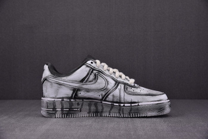 Chrome Hearts x AIR FORCE 1